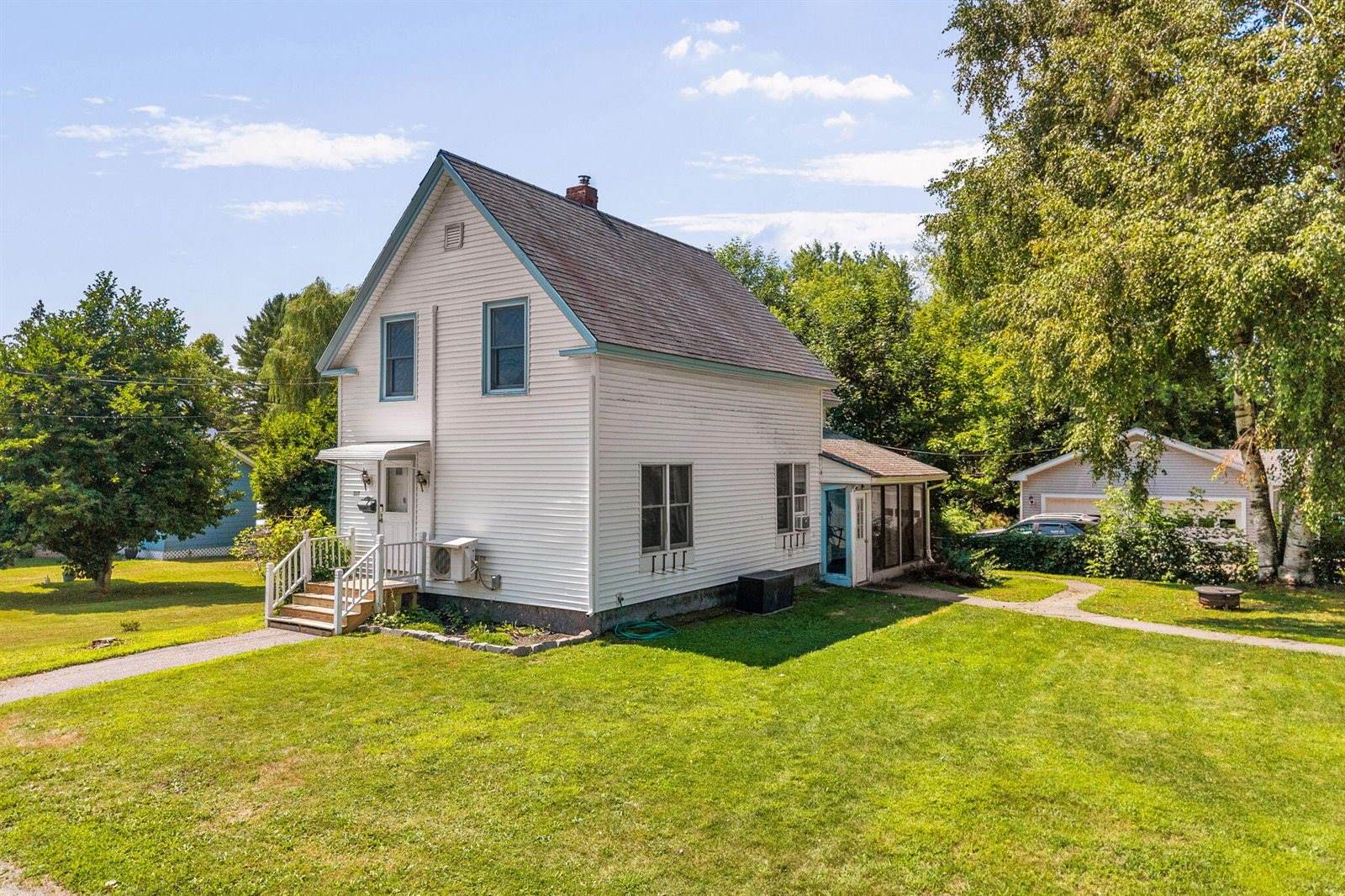 227 Bates Street, Pittsfield, ME 04967