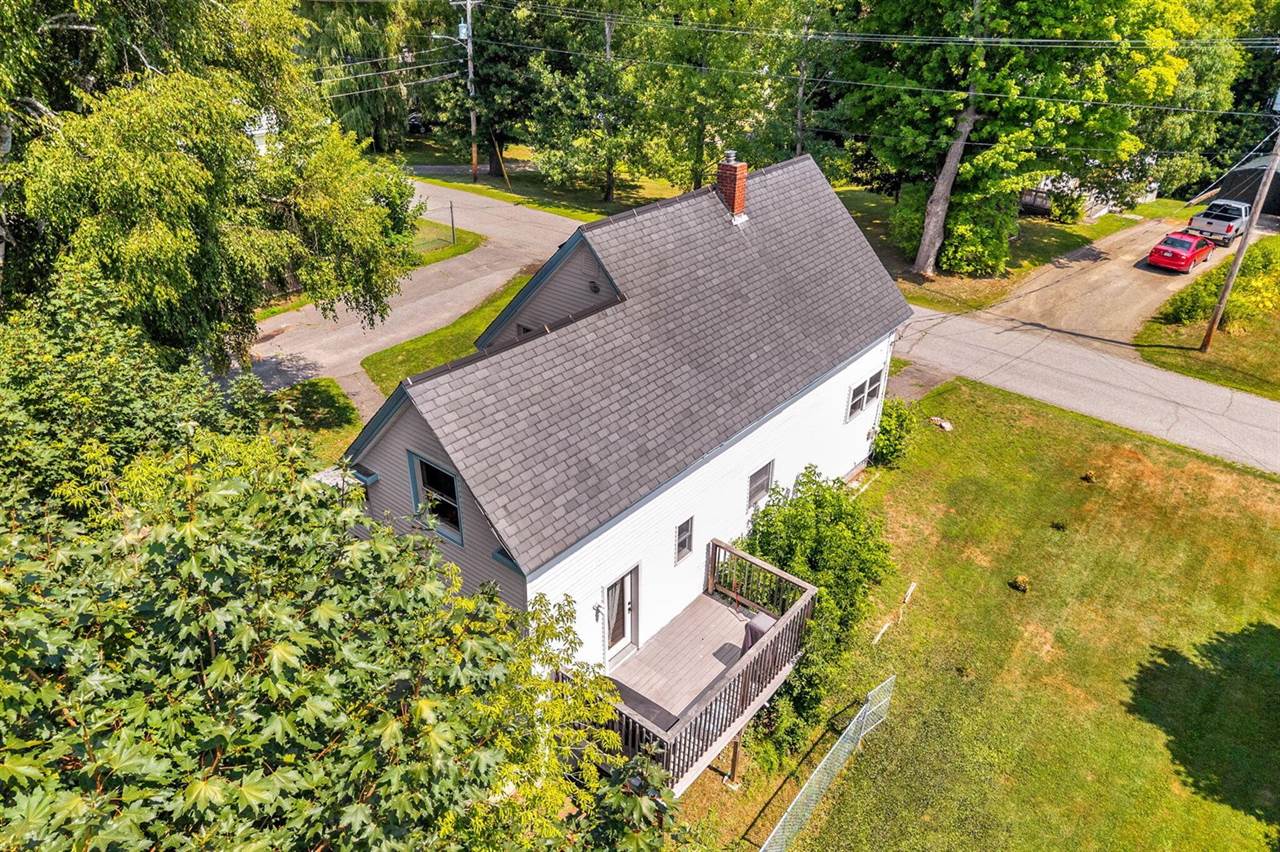 227 Bates Street, Pittsfield, ME 04967