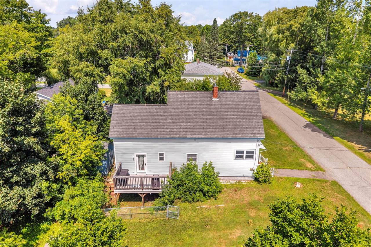 227 Bates Street, Pittsfield, ME 04967