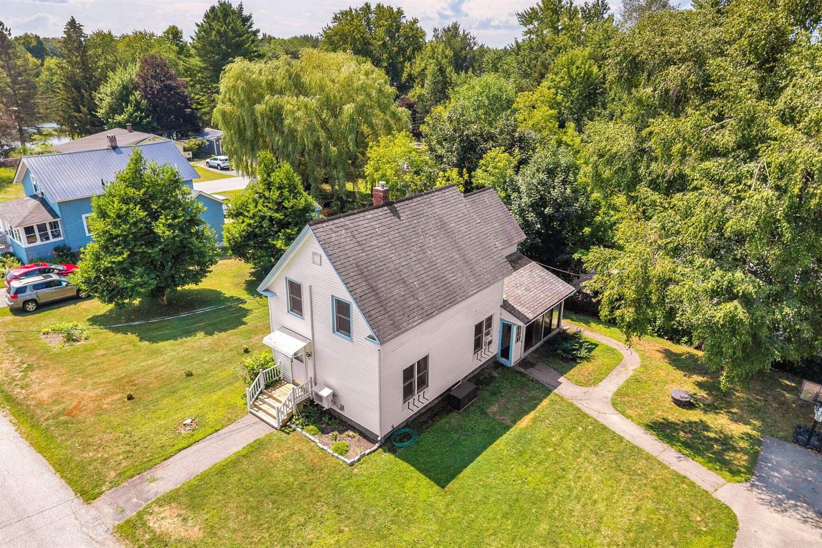 227 Bates Street, Pittsfield, ME 04967