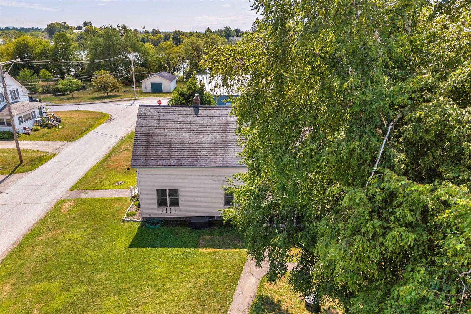 227 Bates Street, Pittsfield, ME 04967