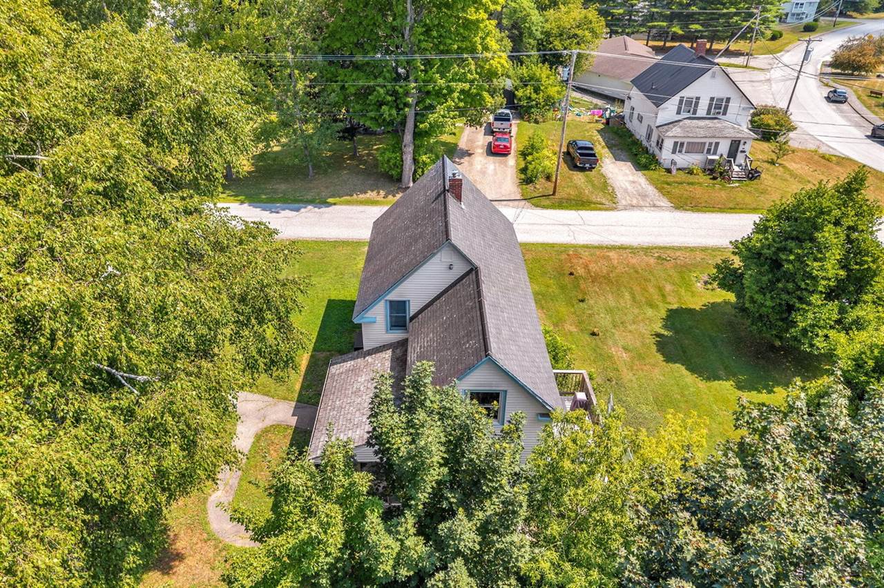 227 Bates Street, Pittsfield, ME 04967