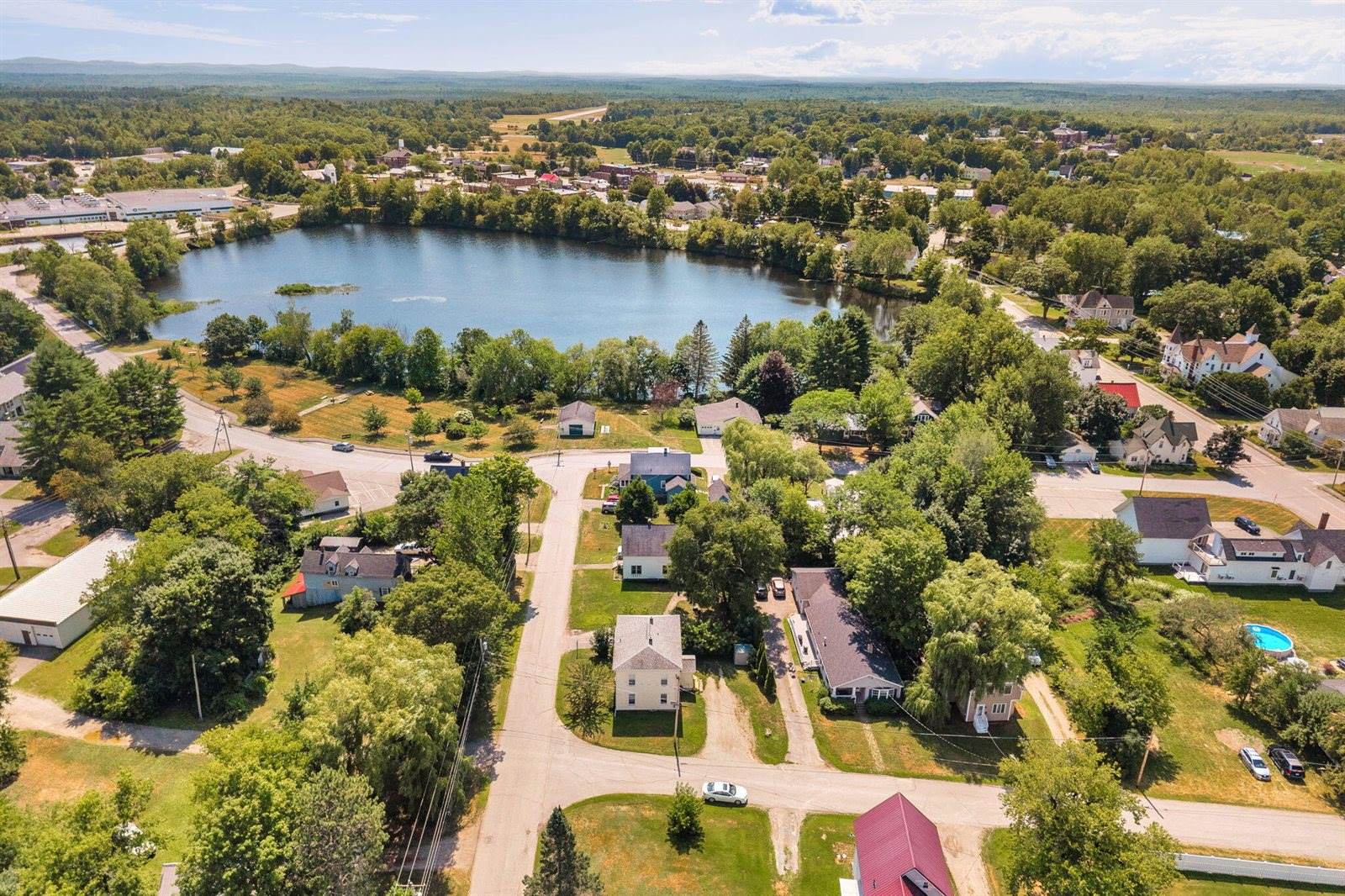227 Bates Street, Pittsfield, ME 04967