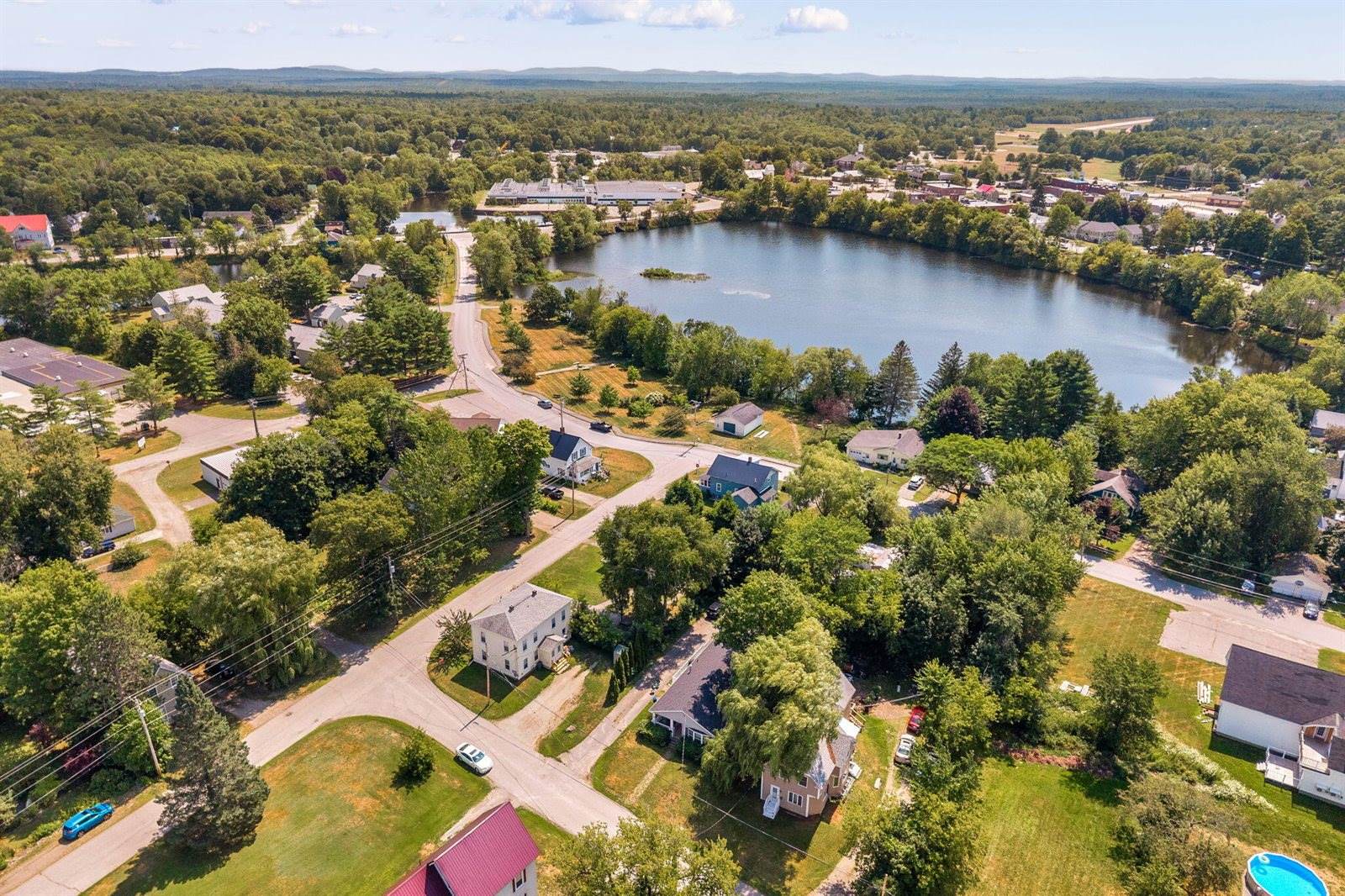227 Bates Street, Pittsfield, ME 04967