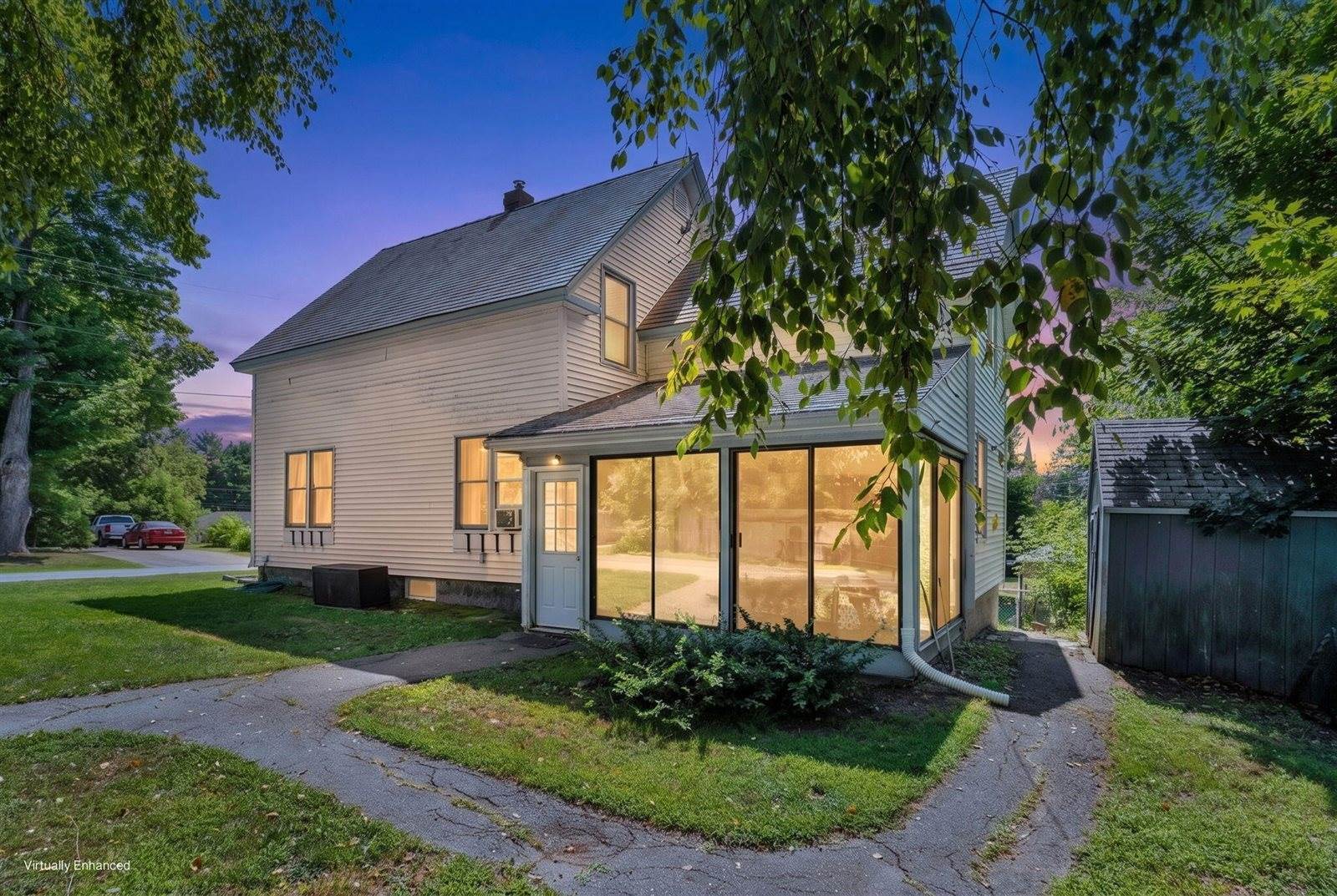 227 Bates Street, Pittsfield, ME 04967