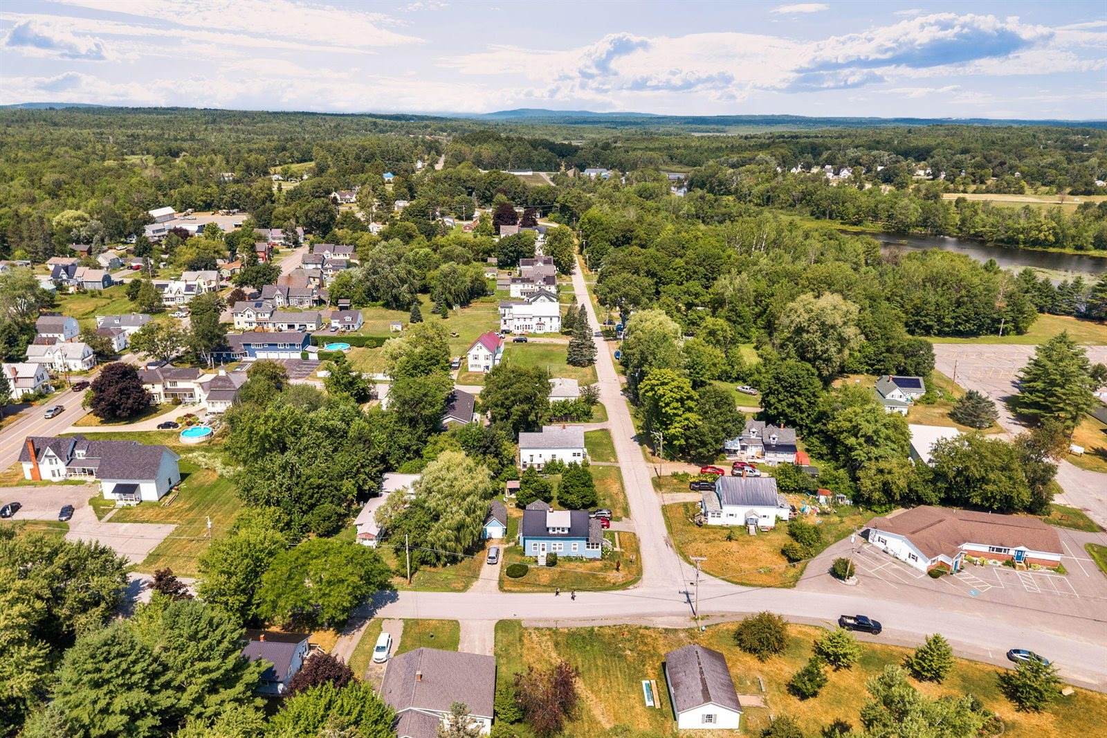 227 Bates Street, Pittsfield, ME 04967