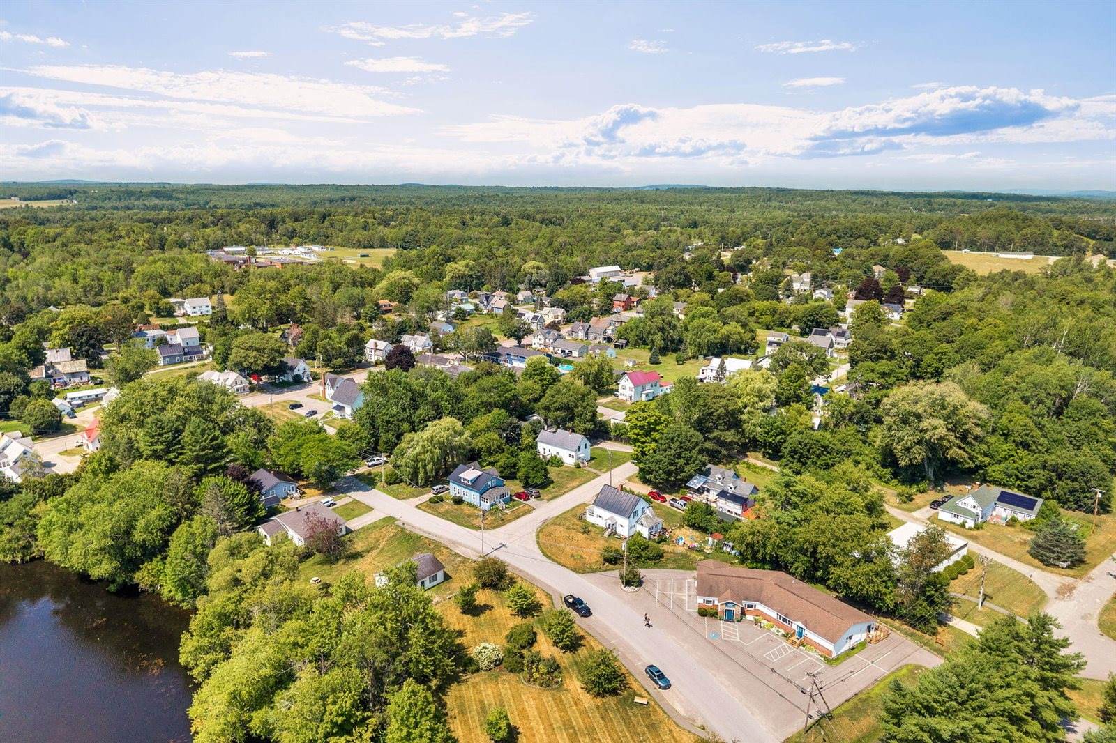 227 Bates Street, Pittsfield, ME 04967