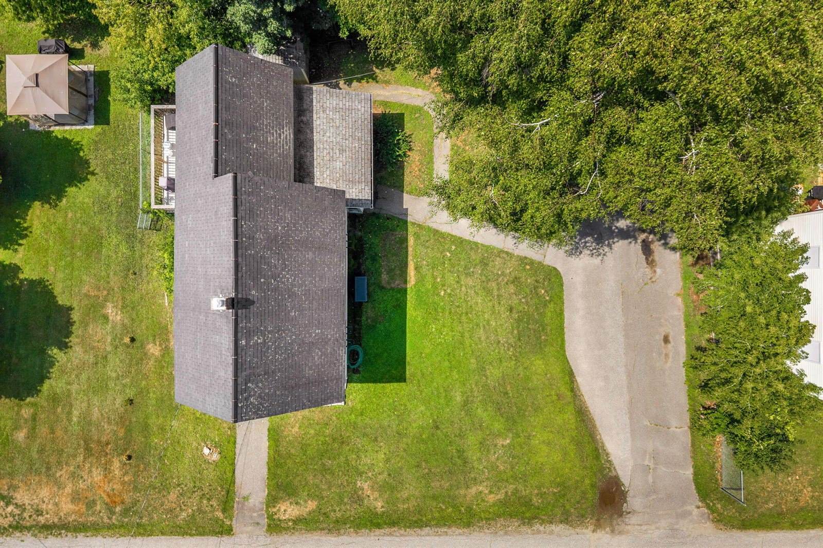 227 Bates Street, Pittsfield, ME 04967