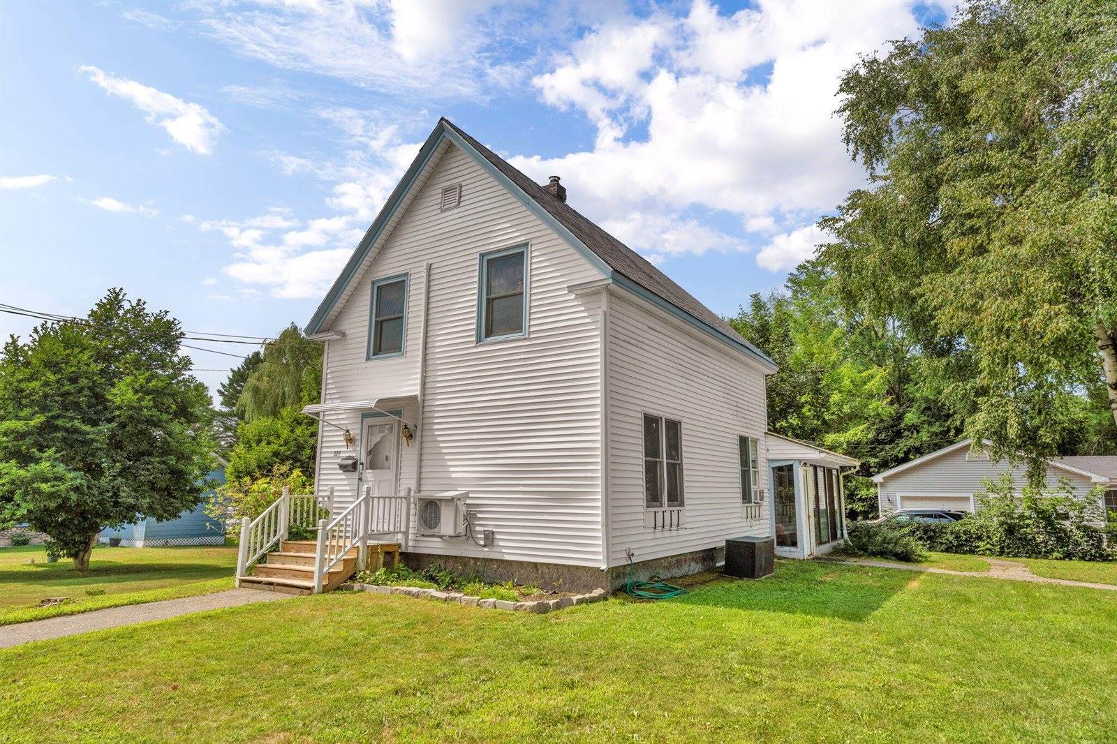 227 Bates Street, Pittsfield, ME 04967