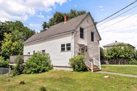 227 Bates Street, Pittsfield, ME 04967