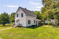 227 Bates Street, Pittsfield, ME 04967
