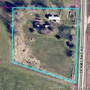 719 Deam Lake Road, Borden, IN 47106