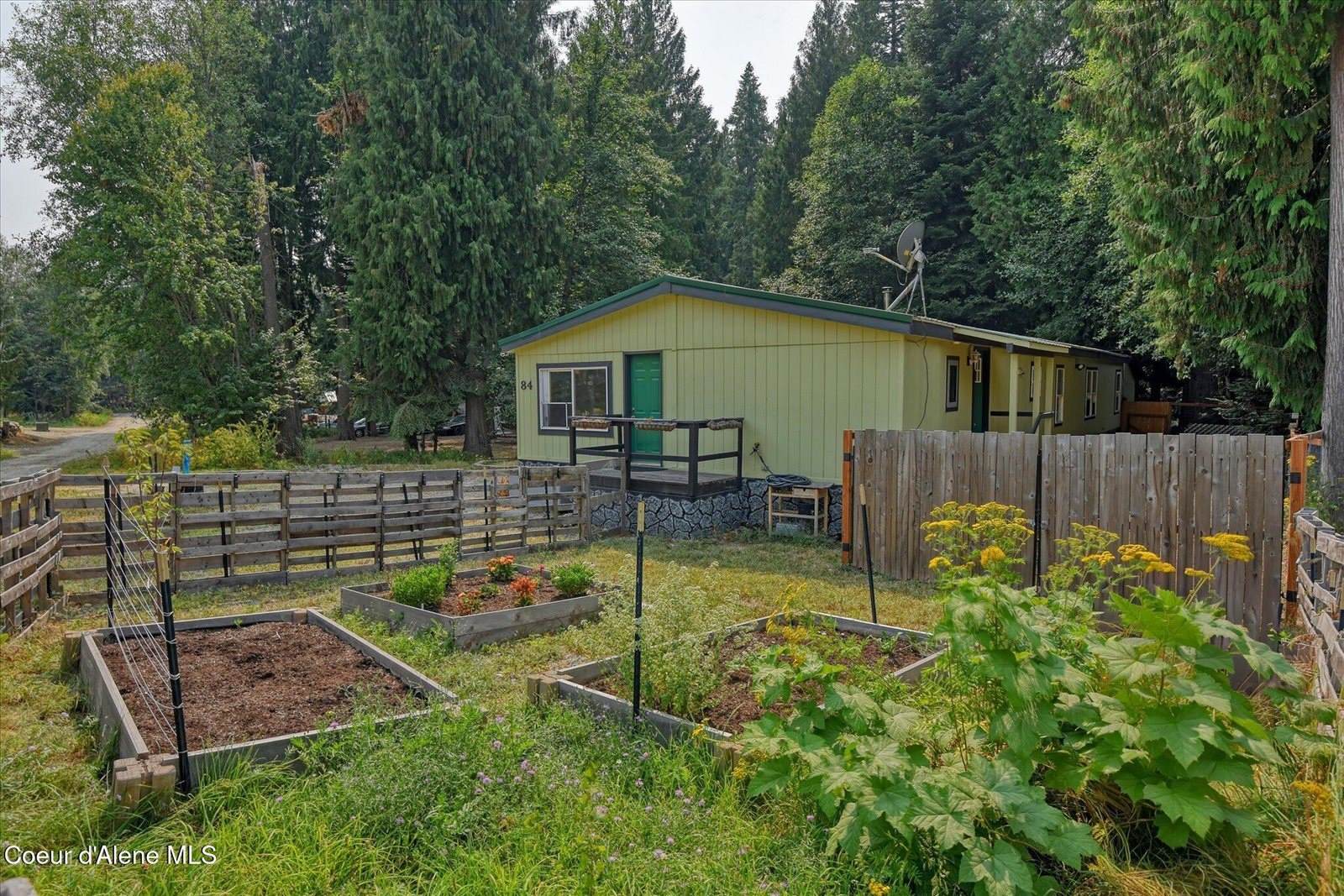 84 Big Burl, Sagle, ID 83860