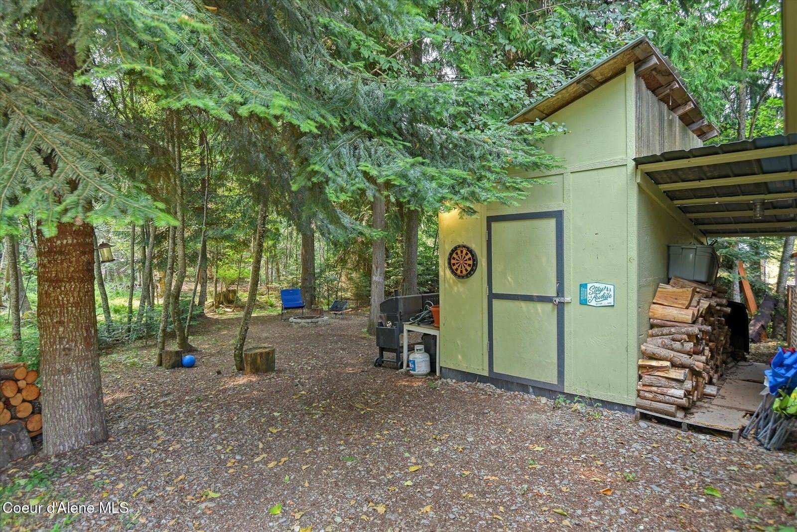84 Big Burl, Sagle, ID 83860