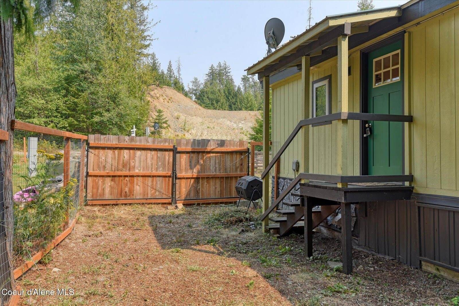 84 Big Burl, Sagle, ID 83860