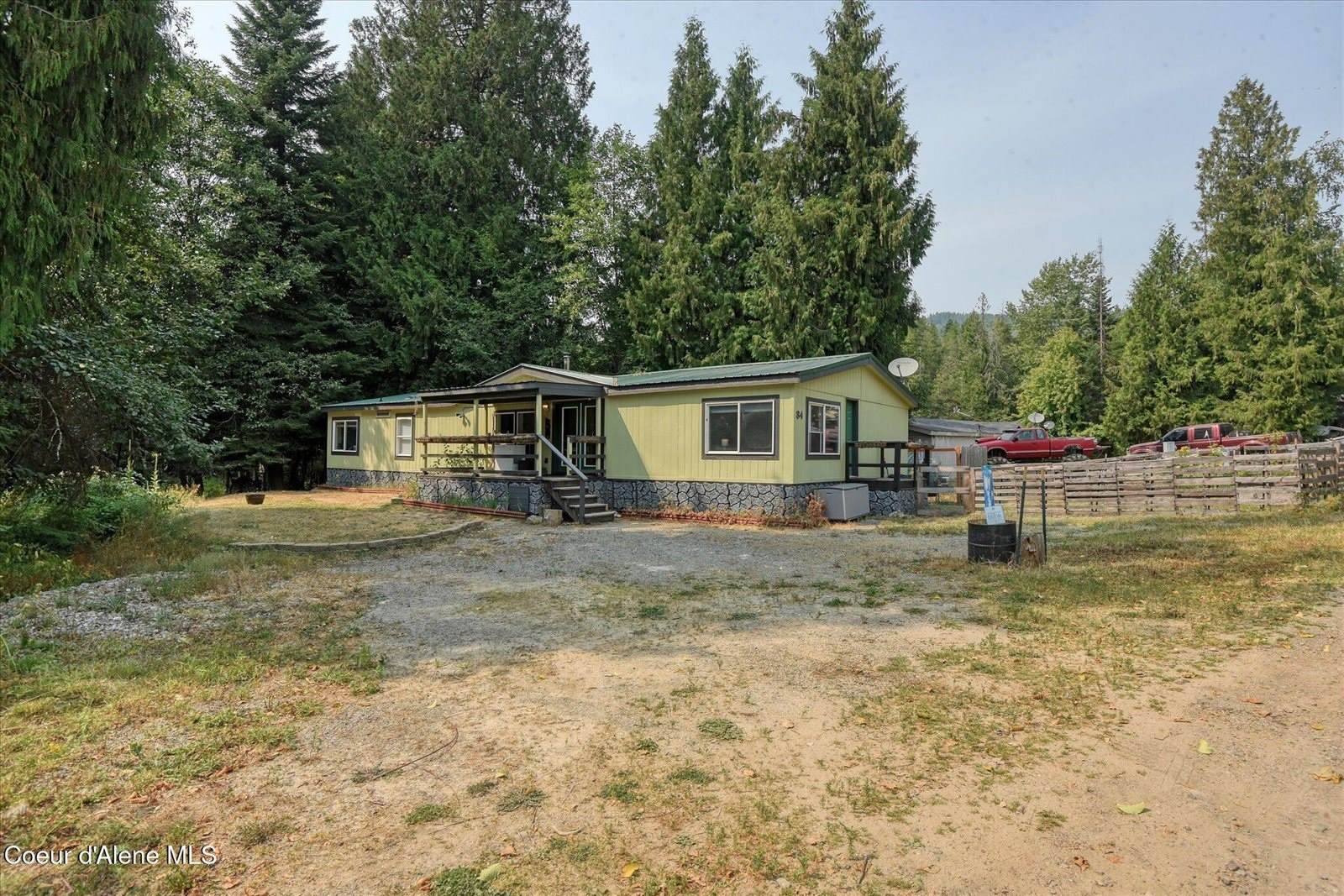 84 Big Burl, Sagle, ID 83860