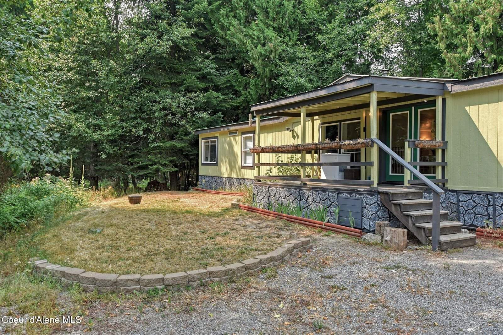 84 Big Burl, Sagle, ID 83860