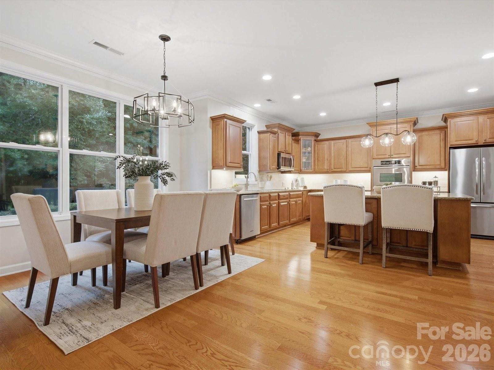 3506 Delamere Drive, Matthews, NC 28104