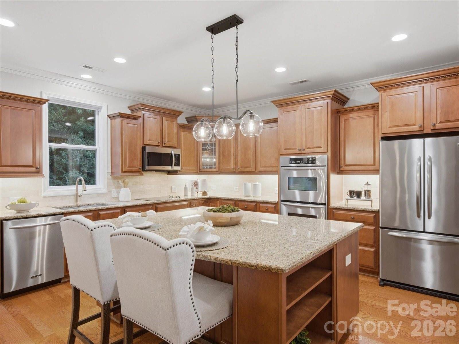 3506 Delamere Drive, Matthews, NC 28104