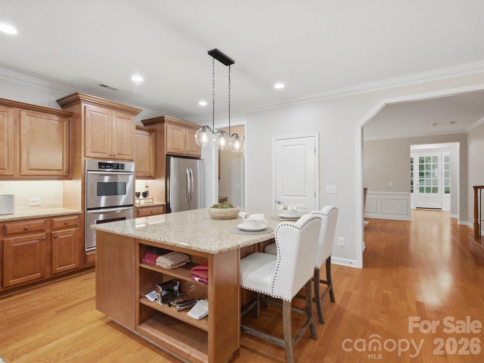 3506 Delamere Drive, Matthews, NC 28104