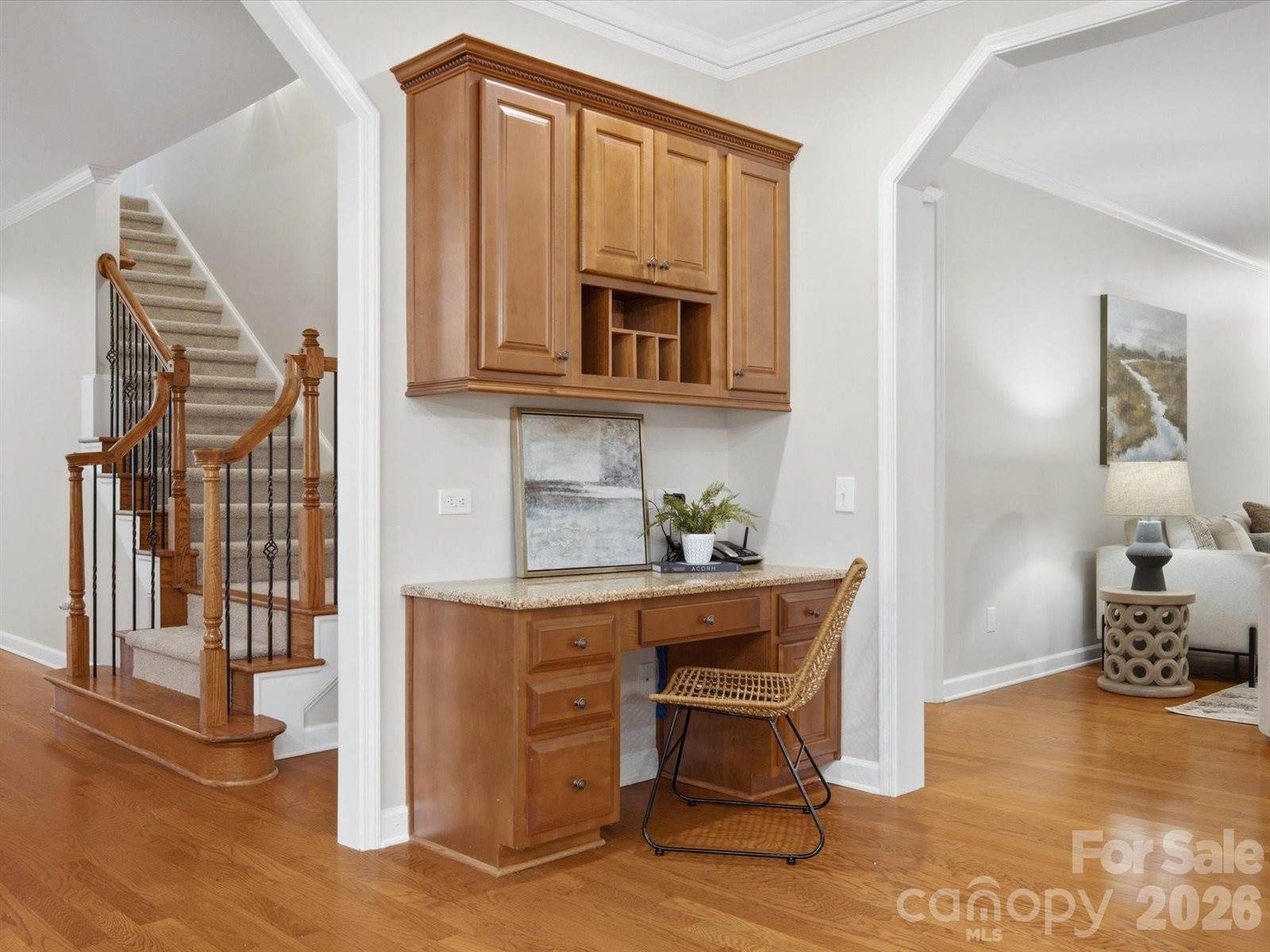 3506 Delamere Drive, Matthews, NC 28104