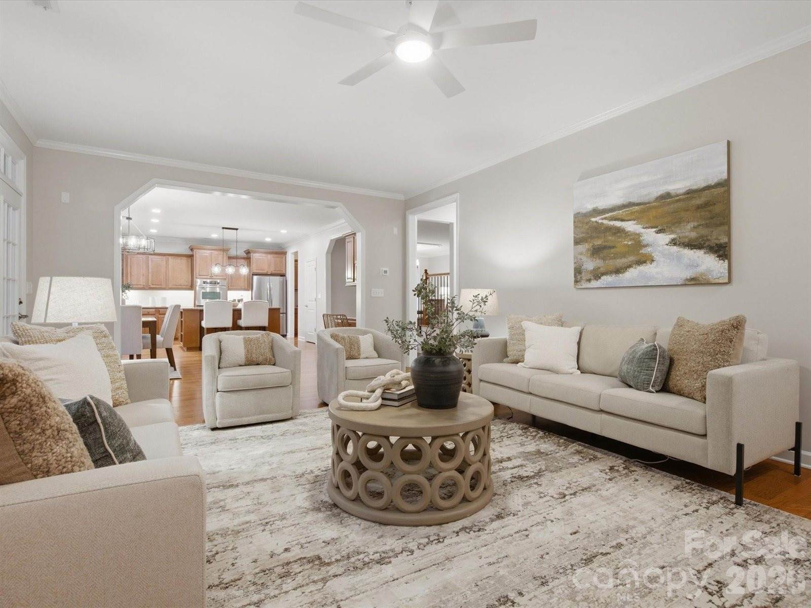3506 Delamere Drive, Matthews, NC 28104