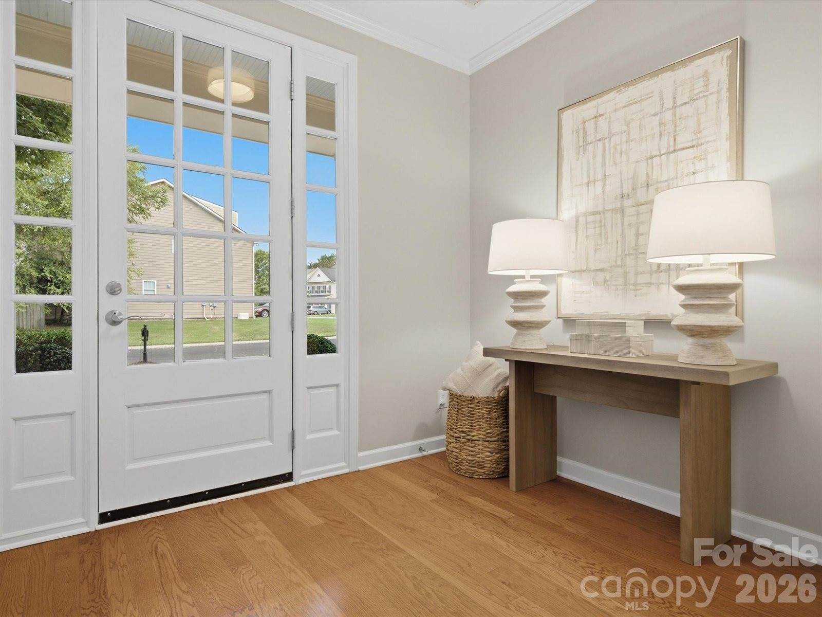 3506 Delamere Drive, Matthews, NC 28104