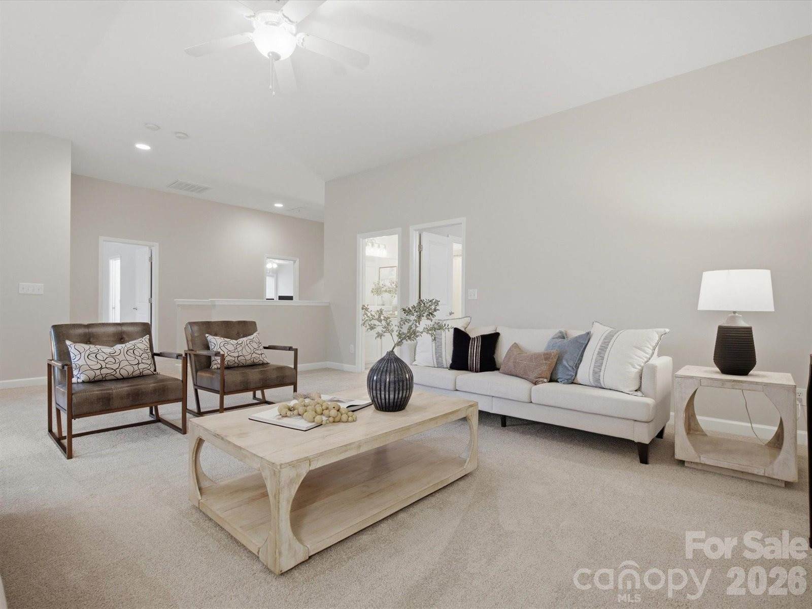 3506 Delamere Drive, Matthews, NC 28104