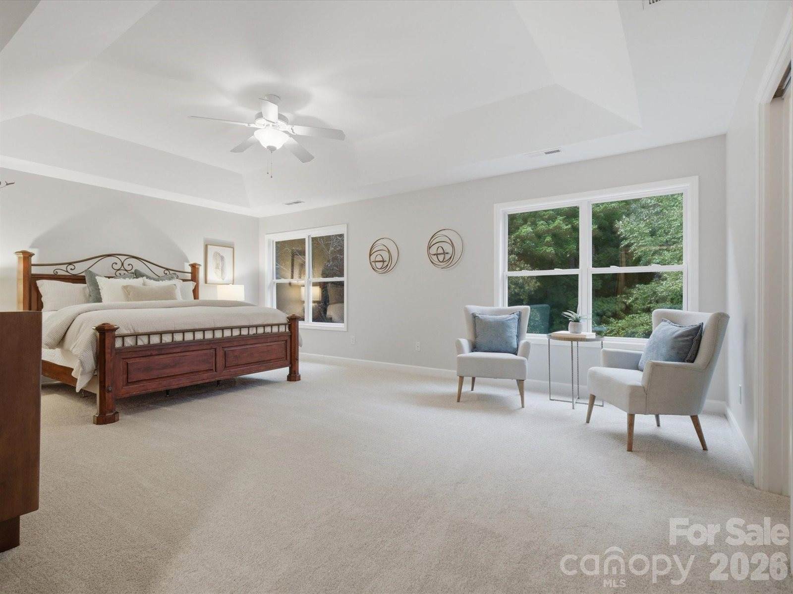 3506 Delamere Drive, Matthews, NC 28104