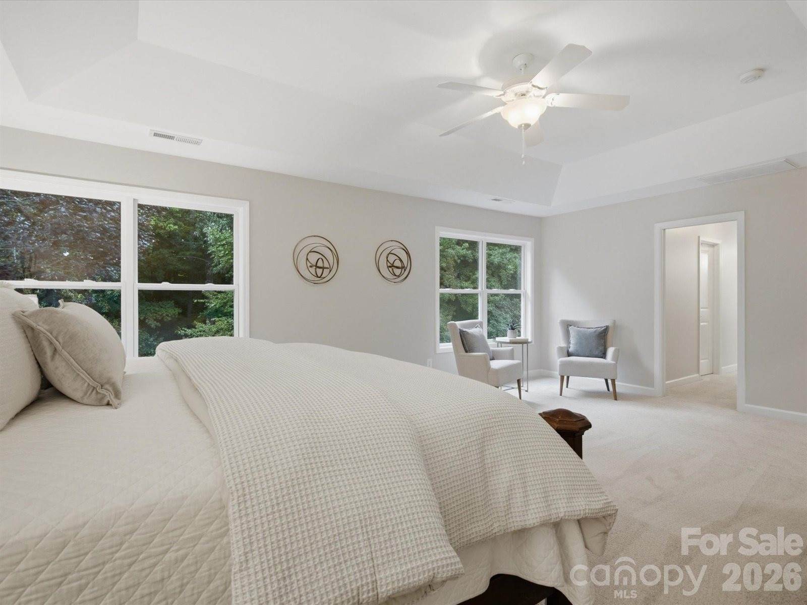 3506 Delamere Drive, Matthews, NC 28104