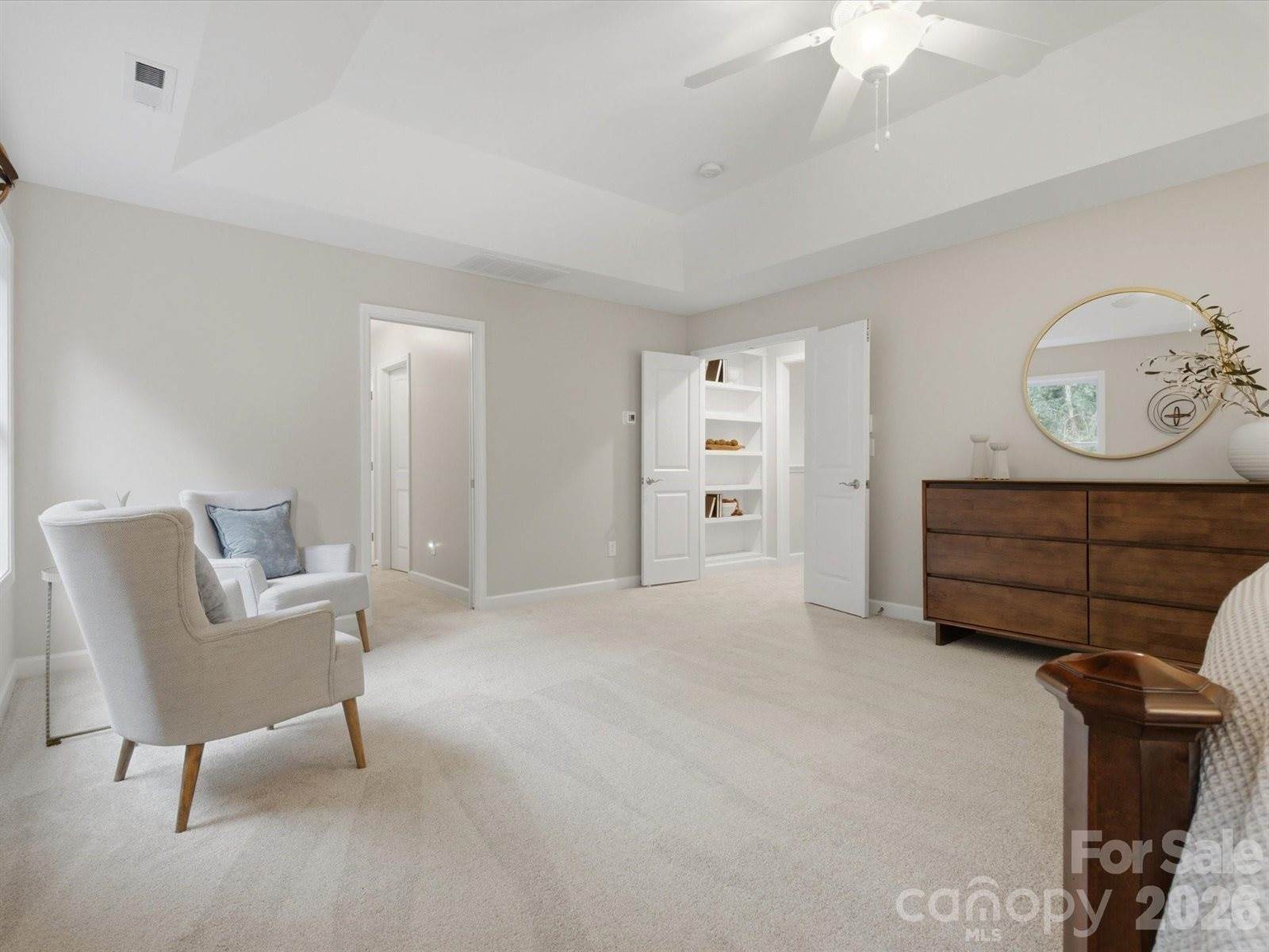 3506 Delamere Drive, Matthews, NC 28104