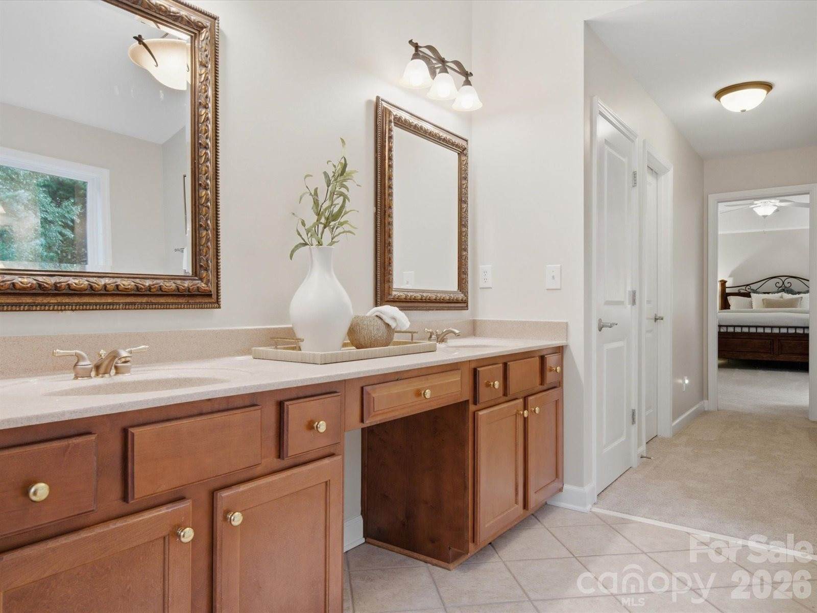 3506 Delamere Drive, Matthews, NC 28104