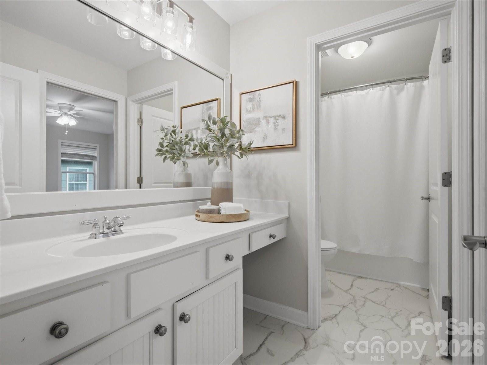 3506 Delamere Drive, Matthews, NC 28104