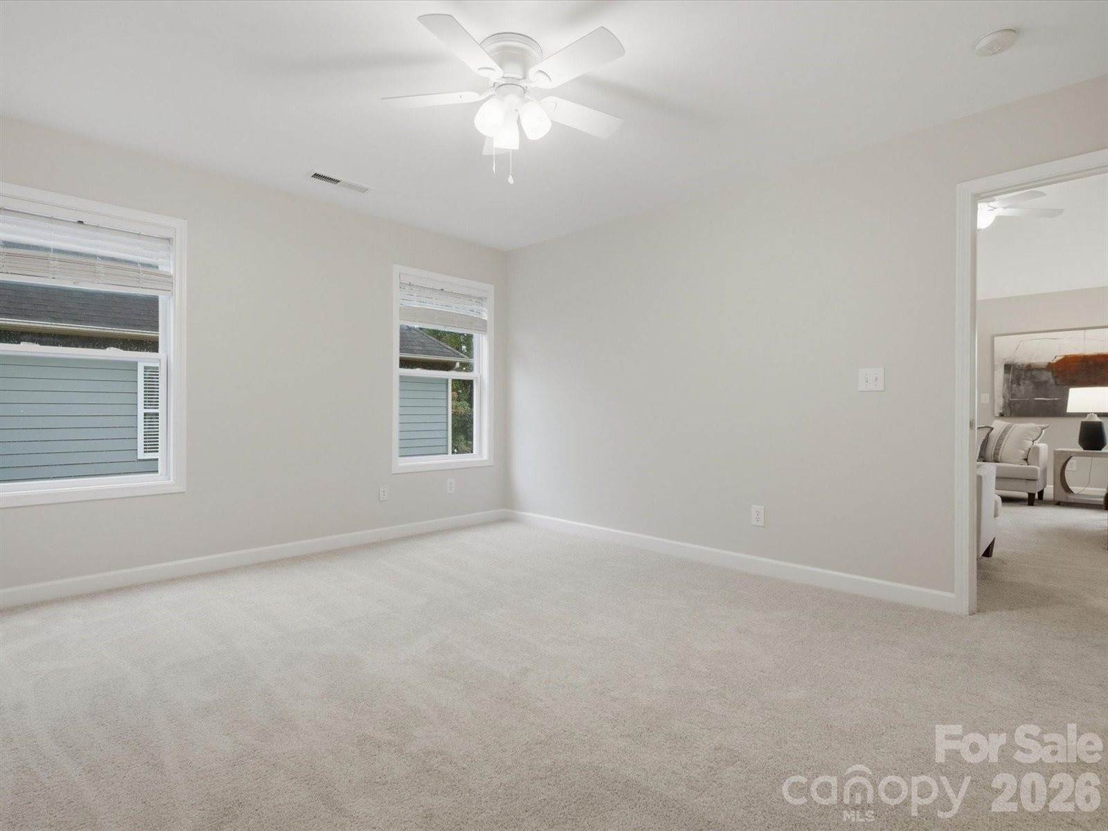 3506 Delamere Drive, Matthews, NC 28104