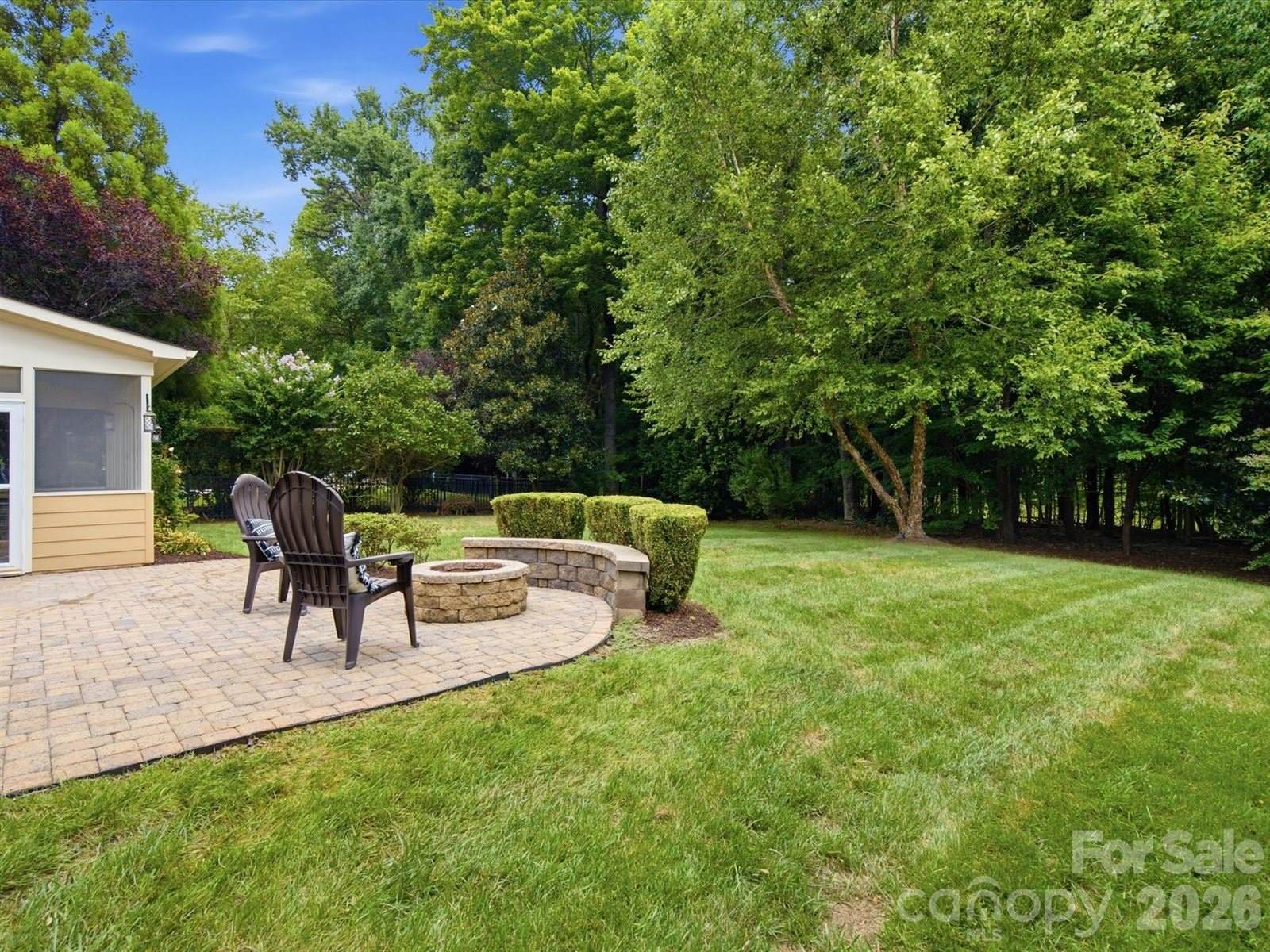 3506 Delamere Drive, Matthews, NC 28104