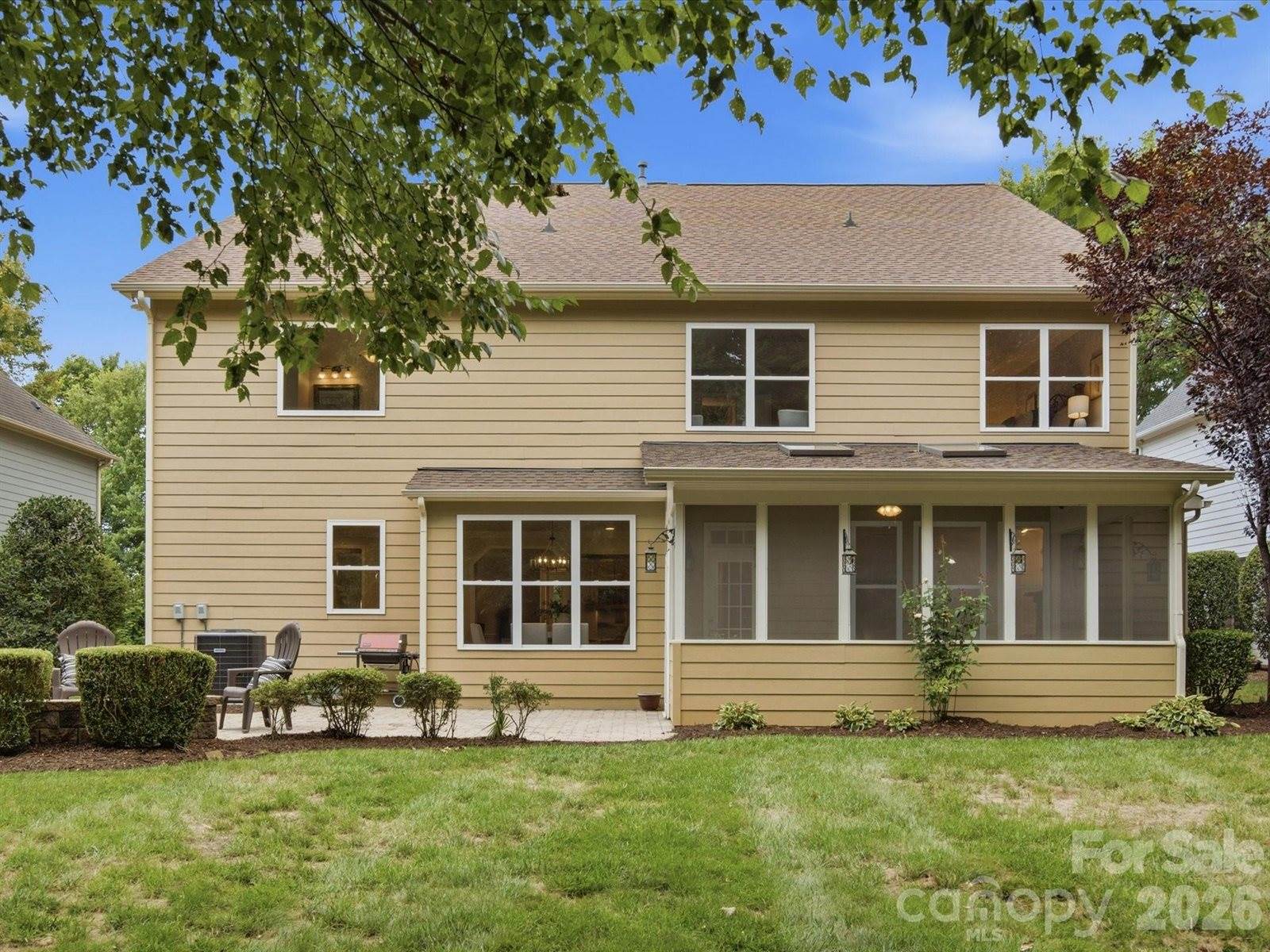 3506 Delamere Drive, Matthews, NC 28104