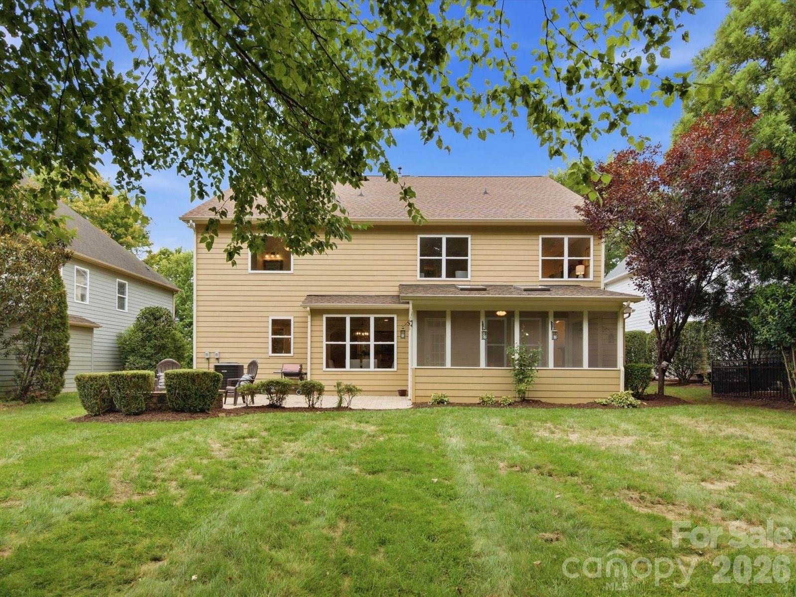 3506 Delamere Drive, Matthews, NC 28104