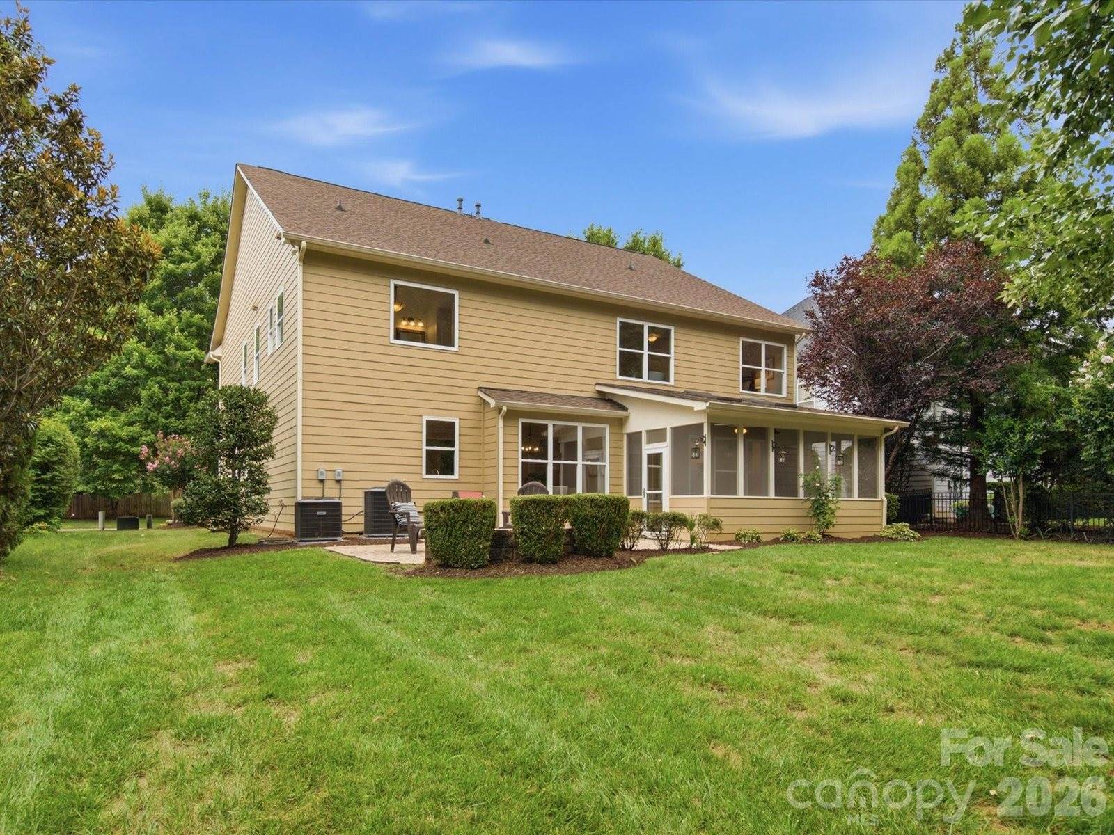 3506 Delamere Drive, Matthews, NC 28104
