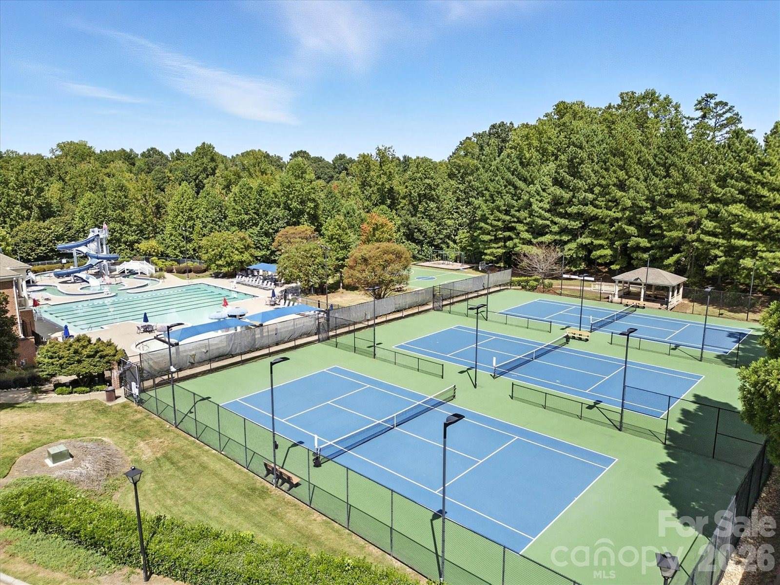3506 Delamere Drive, Matthews, NC 28104