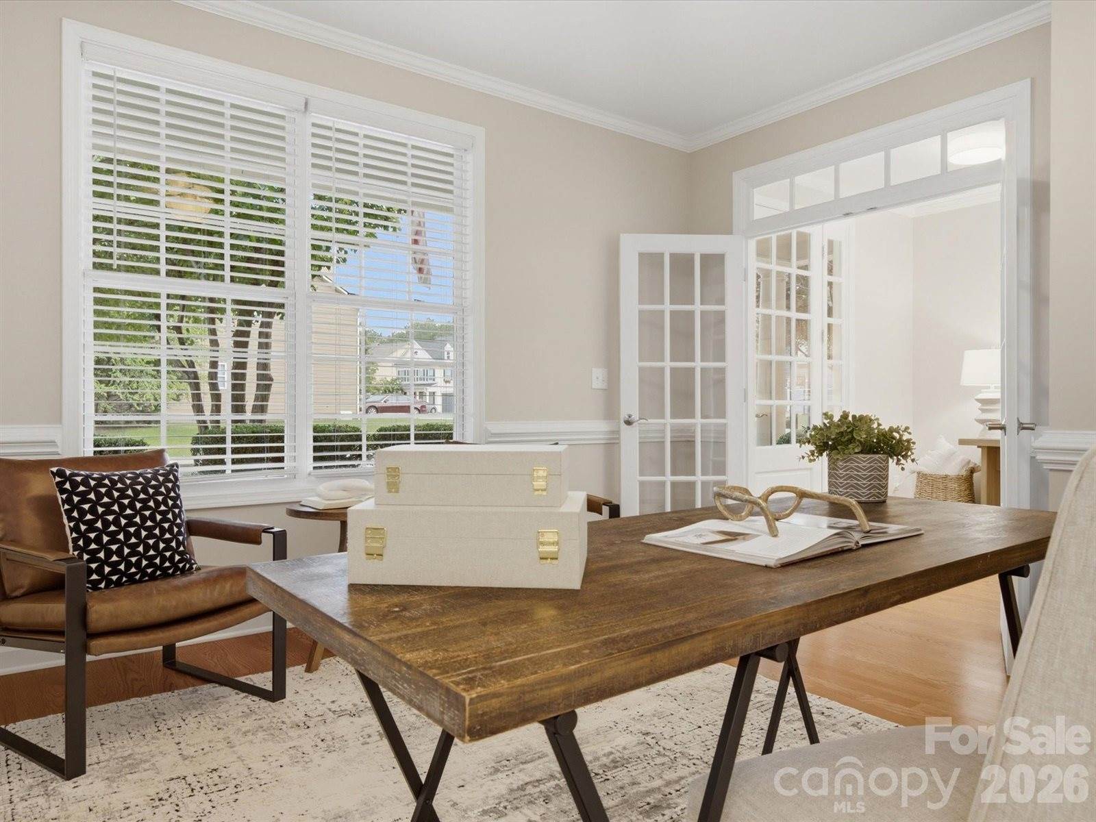 3506 Delamere Drive, Matthews, NC 28104