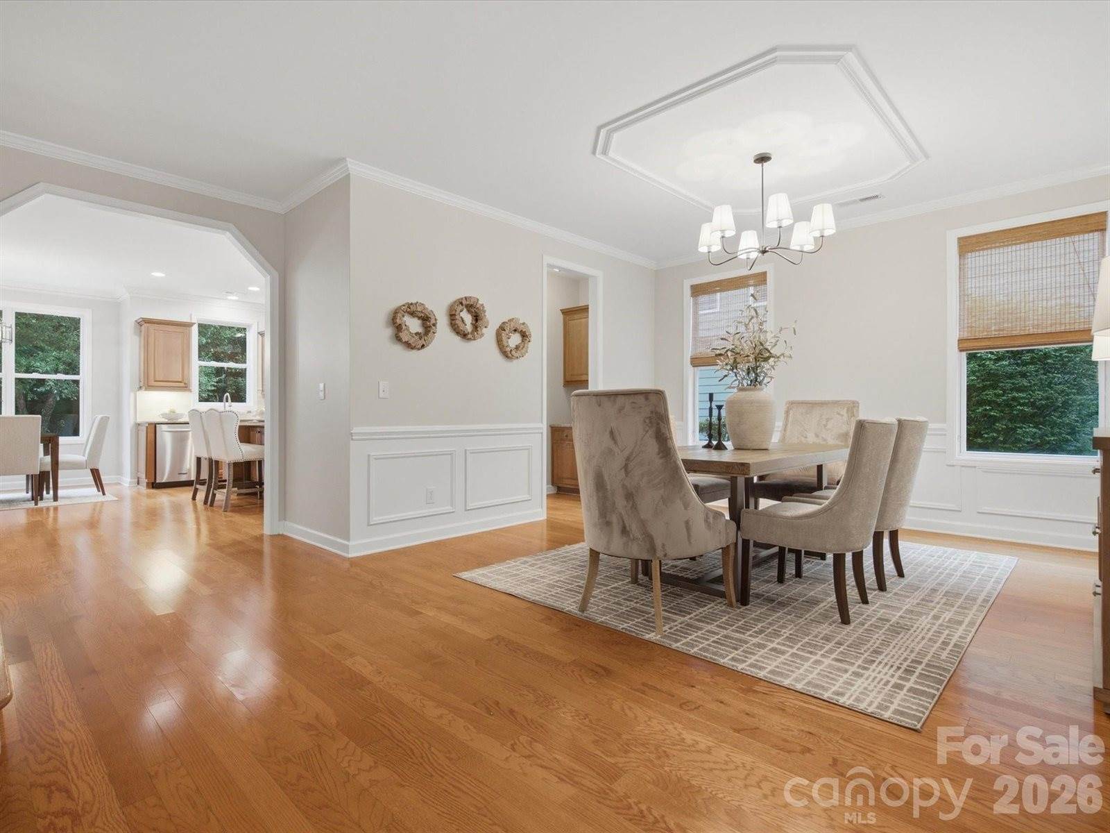 3506 Delamere Drive, Matthews, NC 28104