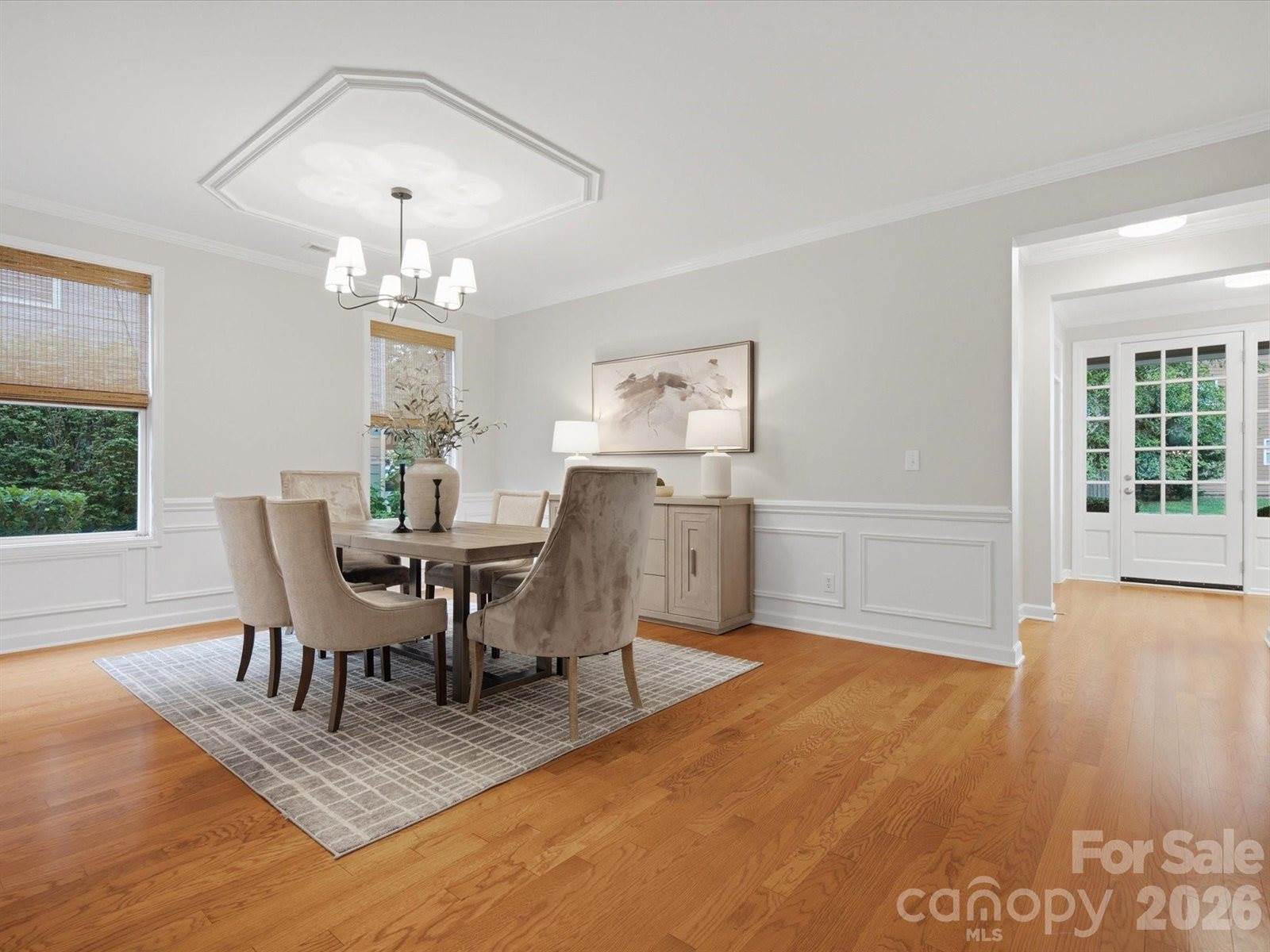 3506 Delamere Drive, Matthews, NC 28104