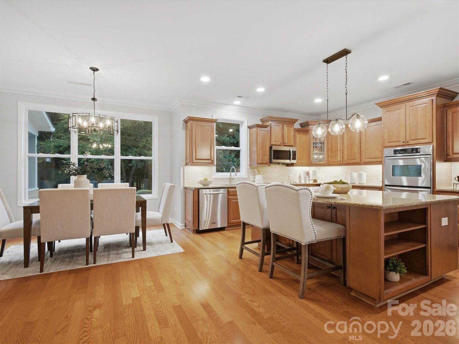 3506 Delamere Drive, Matthews, NC 28104