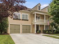 3506 Delamere Drive, Matthews, NC 28104