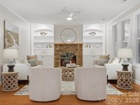 3506 Delamere Drive, Matthews, NC 28104