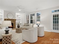 3506 Delamere Drive, Matthews, NC 28104