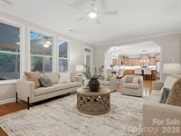 3506 Delamere Drive, Matthews, NC 28104
