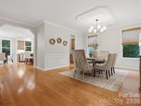 3506 Delamere Drive, Matthews, NC 28104
