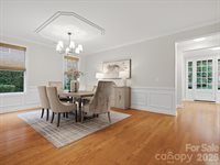 3506 Delamere Drive, Matthews, NC 28104