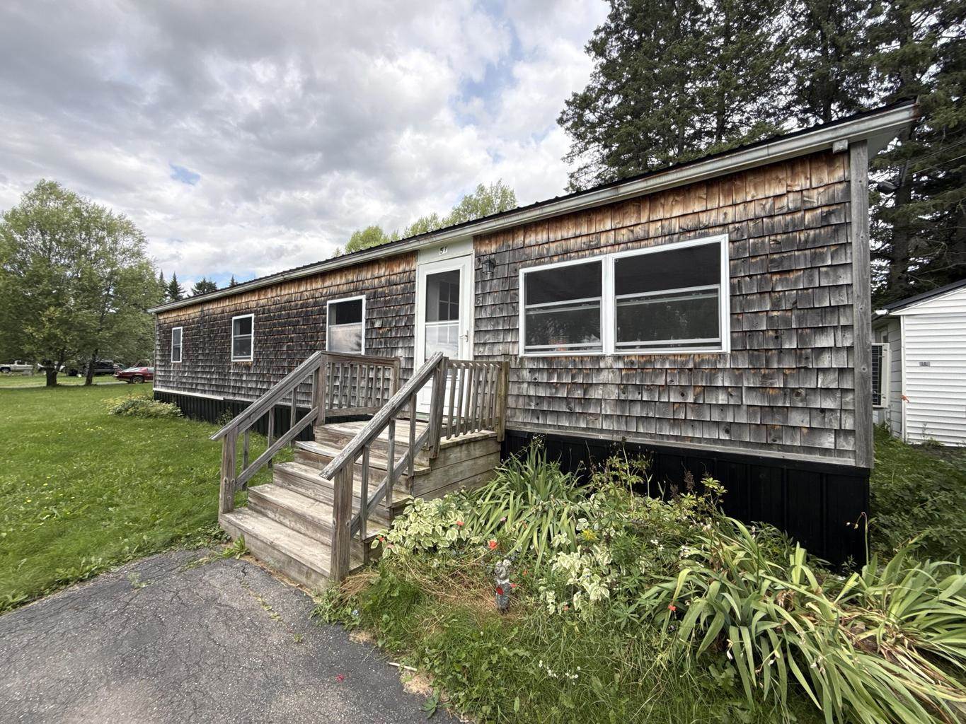 51 Easton Viner Road, Westfield, ME 04787